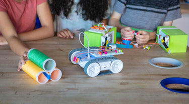 STEAM Classroom Kits